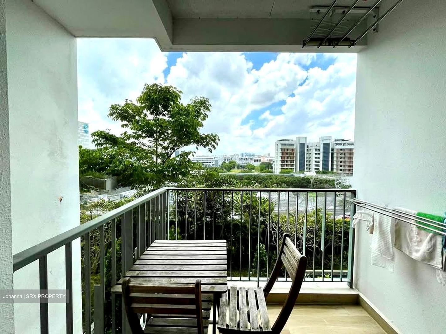 Sims Urban Oasis (D14), Condominium #557947241